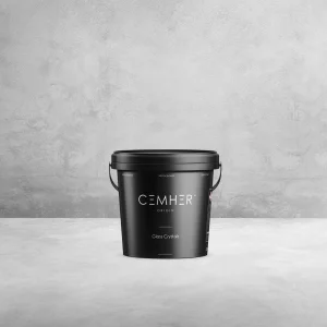 Cemher Glass Crystals Sample