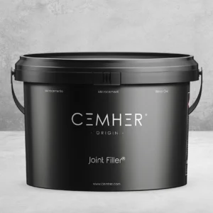 Cemher Joint Filler